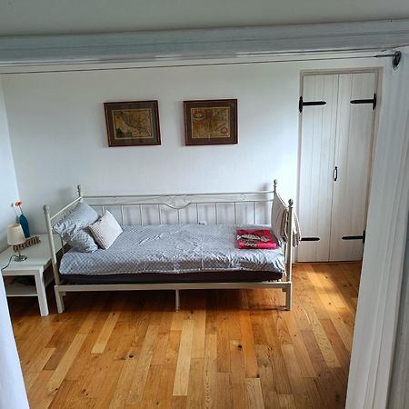 Willa Haus Delma Brajkovici  Zewnętrze zdjęcie