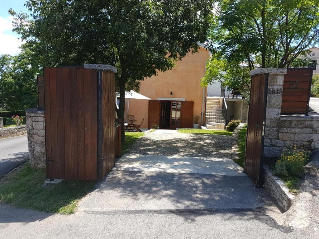 Willa Haus Delma Brajkovici  Zewnętrze zdjęcie